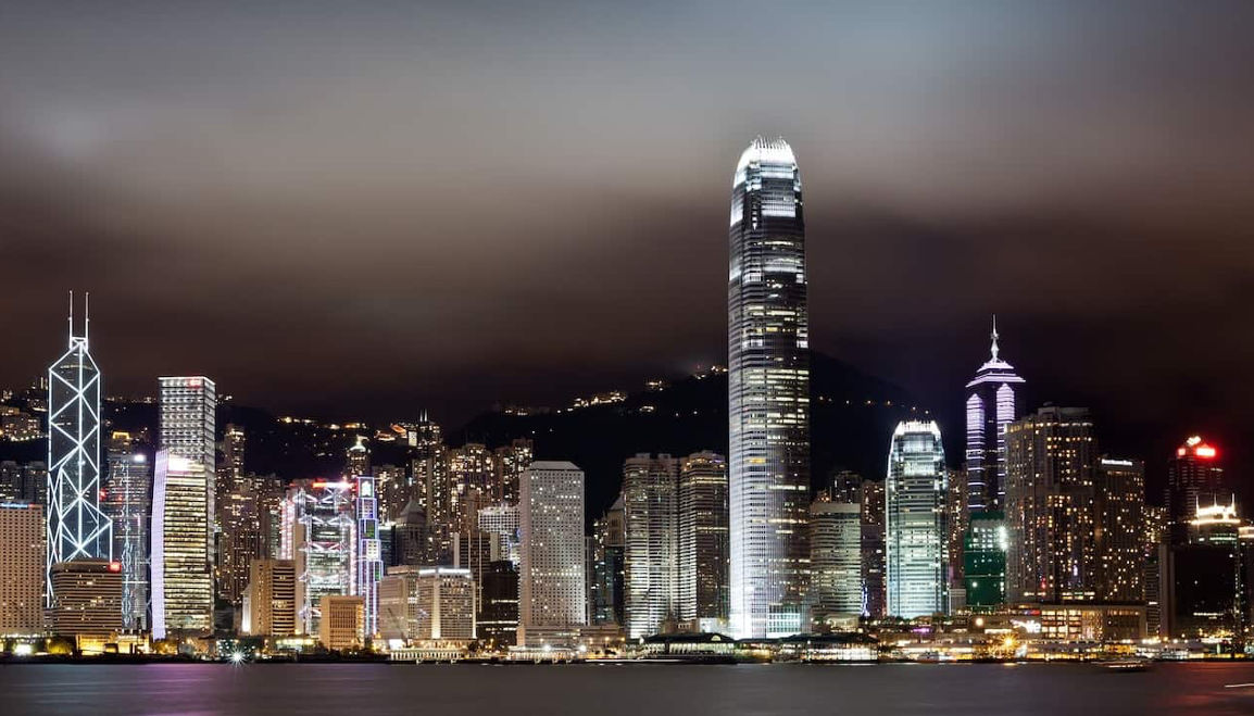 Lion Rock Construction, Hong Kong